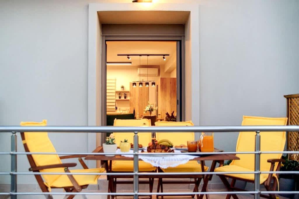 Casa Di Cleopatra - Heraklion Luxurious Getaway Exterior photo